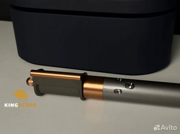 Dyson Airwrap Complete Hairstyler (HS05)