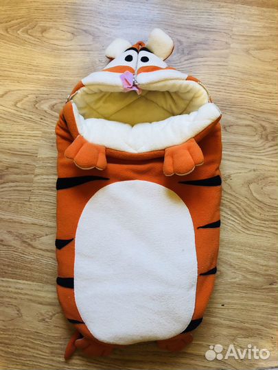 Переноска для детей