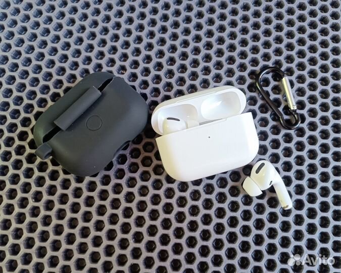 Наушники беспроводные Hoco ES38