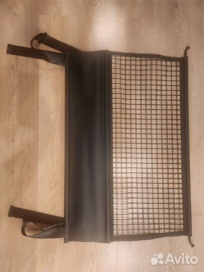 Шторка багажника Chevrolet Lacetti 2003-2013