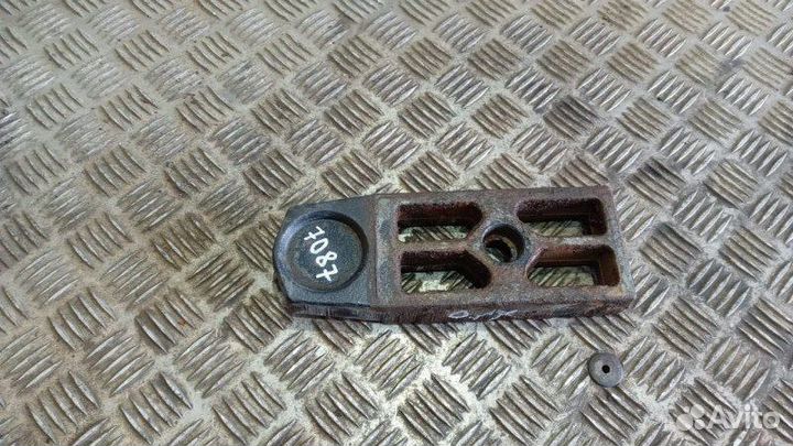 Проставка рессоры Man Tgl