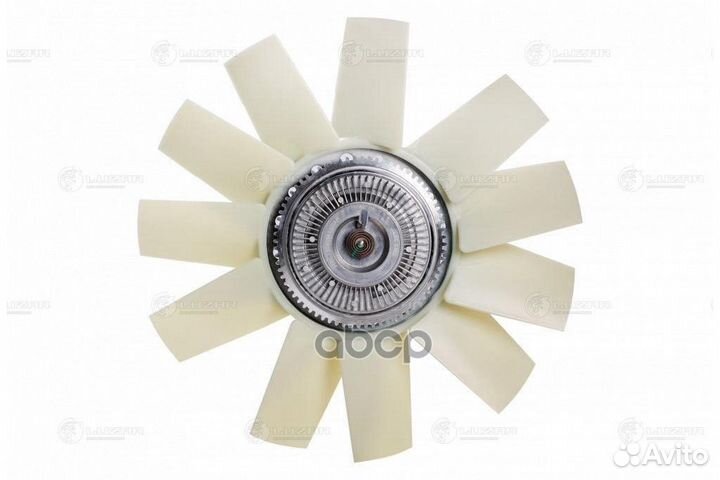 Муфта вязкост. для а/м УАЗ 3163, 3151, 3909 (с