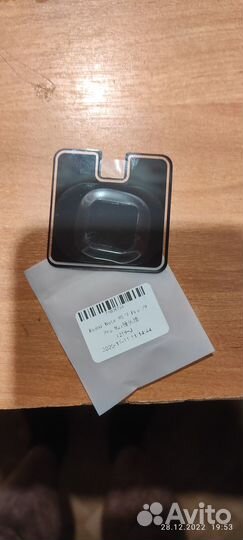 Чехол для Pedmi note 9 PRO