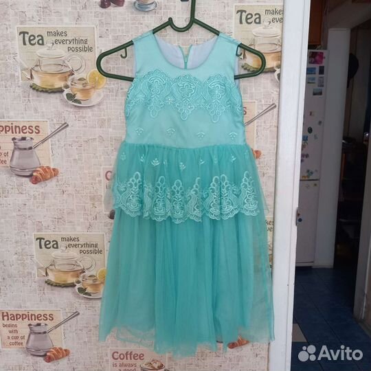 Вещи пакетом на девочку 116 до 128