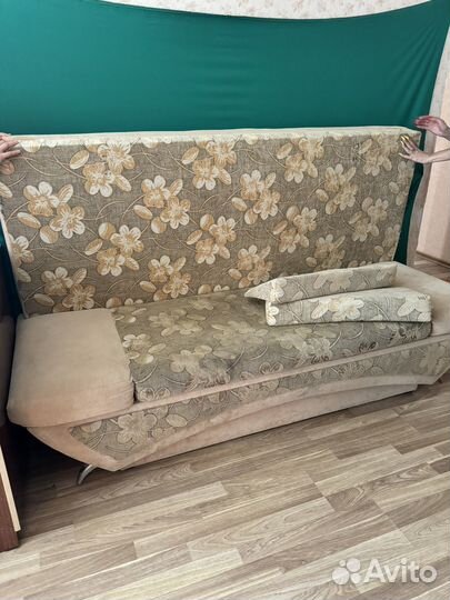 Диван раскладной