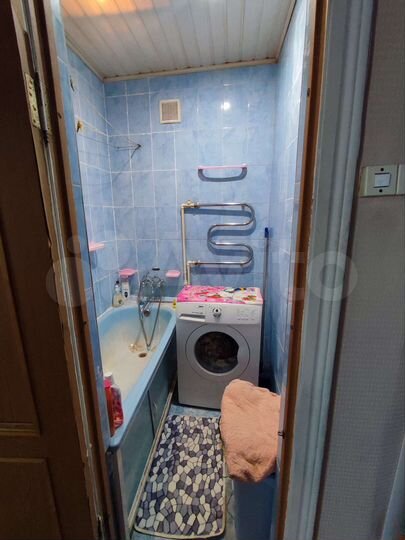 2-к. квартира, 41 м², 2/2 эт.