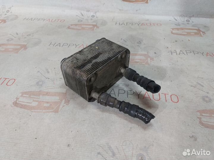 Радиатор теплообменник АКПП BMW X5 E53 M62B44