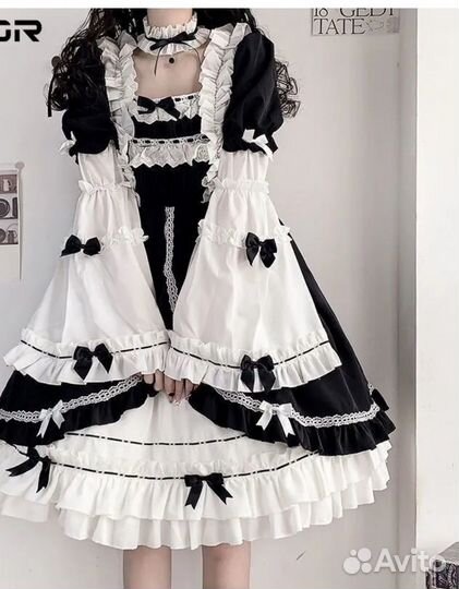 Платье женское 46 48