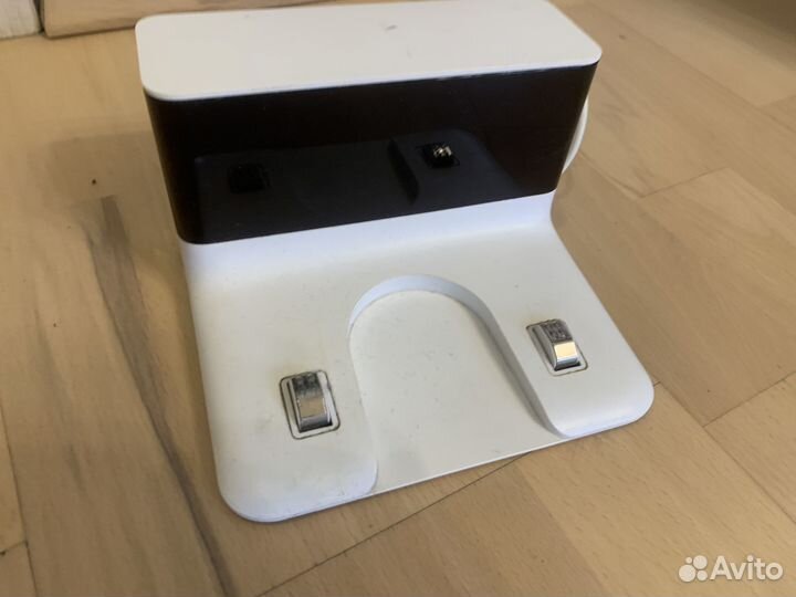 Робот пылесос xiaomi mijia 1c