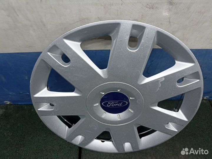 Колпак колеса Ford Fusion 2002 - 2012 2009