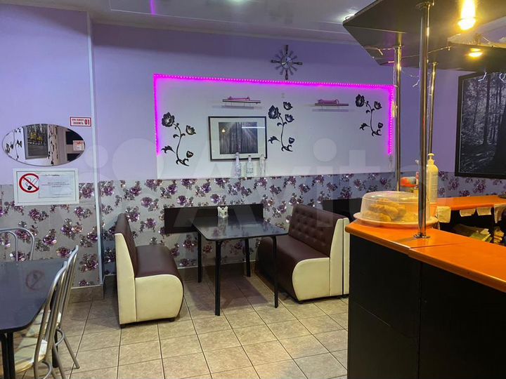 Общепит, 79.1 м²