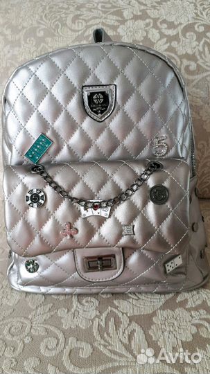 Рюкзак женский