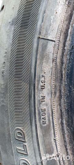 Kelly Navigator Gold 215/50 R17 91H