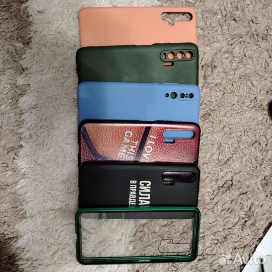 Чехол на honor 20 pro