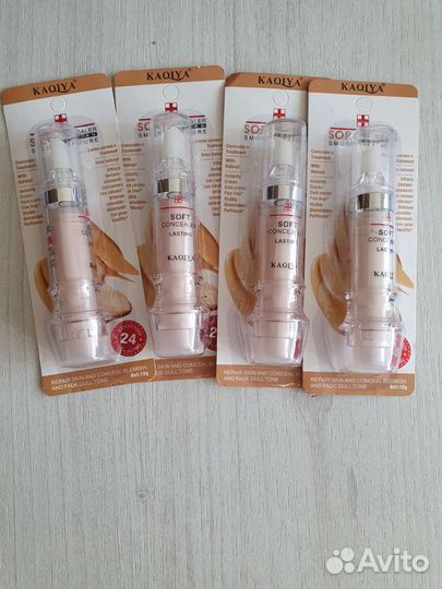 Консилер kaqiya