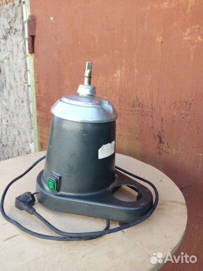 Двигатель для соковыжималки Hendi