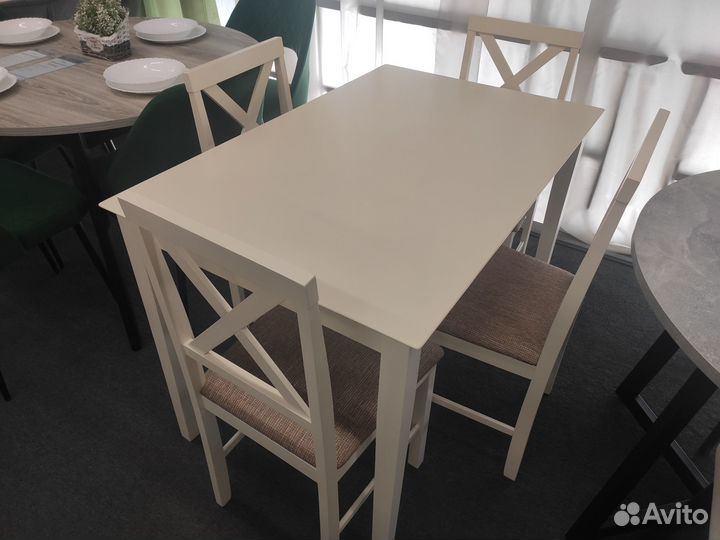 Обеденная зона