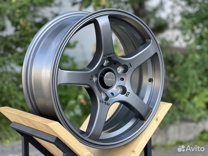Диски Prodrive r16 5x100