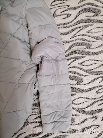 Куртка для беременных 46