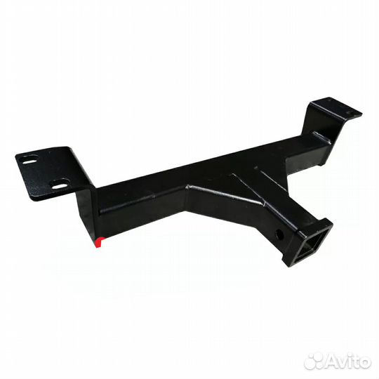 Передний фаркоп для УАЗ Патриот / УАЗ Патриот Пика