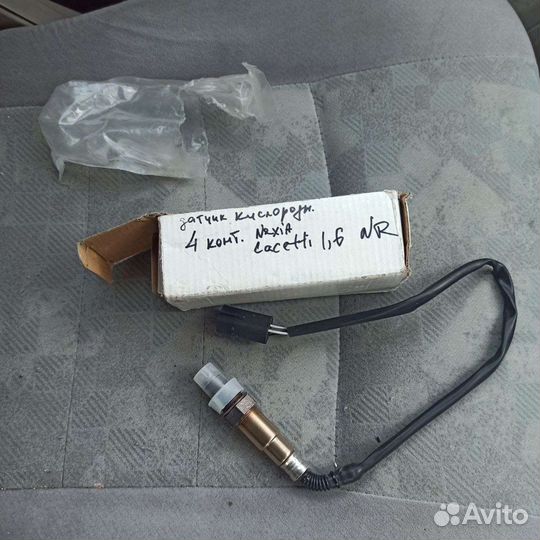 Кислородный датчик Daewoo Nexia 96958775