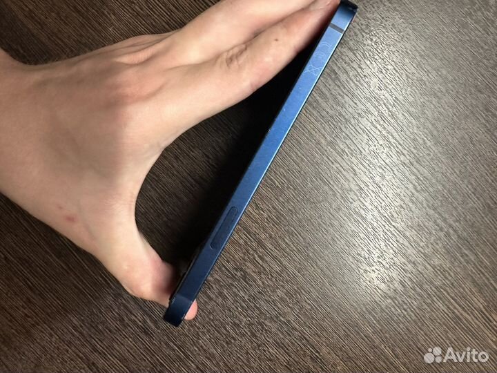 iPhone 12 128Gb Ростест