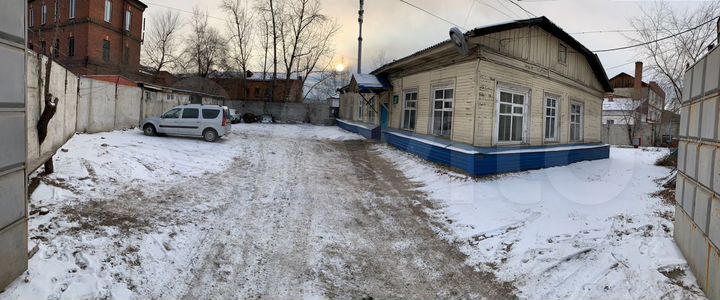 Офис, 13 м²