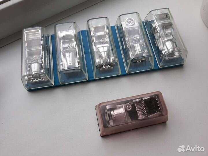 Машинки модельки СССР модель самолёта