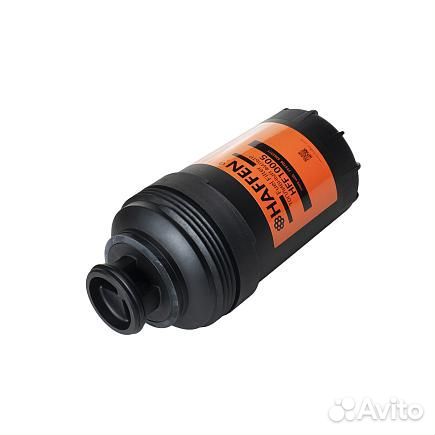 Фильтр топливный ISF 3.8 HFF10005 / FF5706 haffen