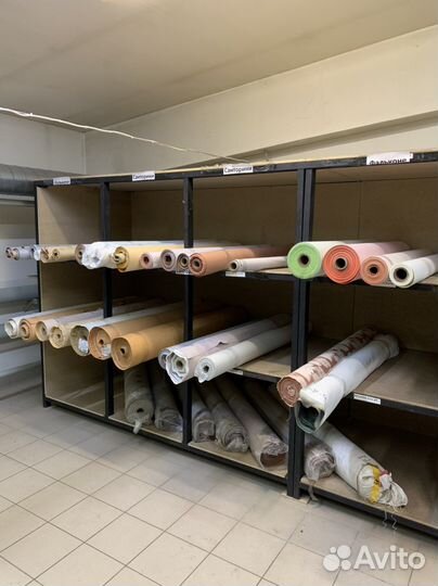 Искусственная кожа на отрез