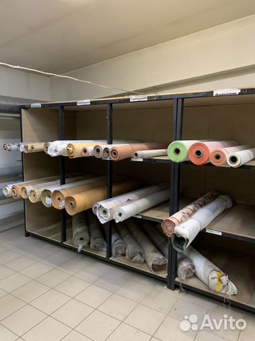 Искусственная кожа на отрез