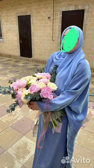 Прокат платьев