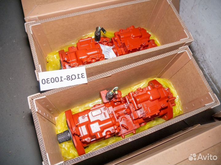 Hitachi zx210h-5g джойстик