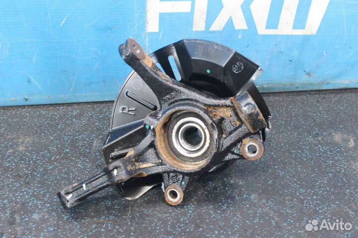 Ступица Hyundai Solaris (Хендай Солярис) HCR 51750