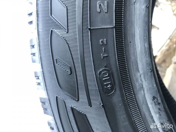 Cordiant Polar 215/65 R16 98T