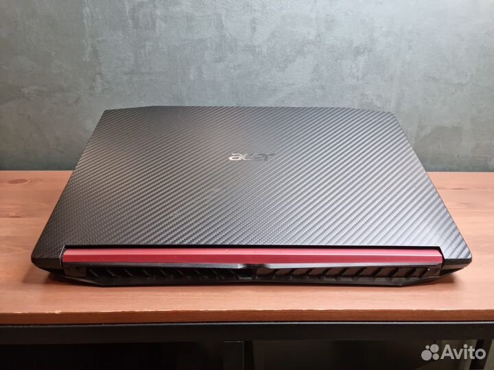 Acer Nitro 5 15,6