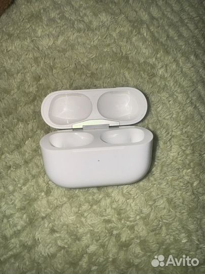 Кейс для наушников apple airpods pro 2