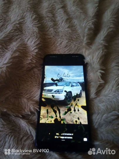 Телефоны honor 8А