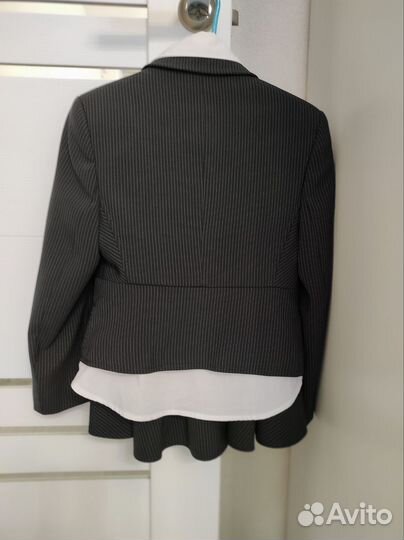 Школьная форма параллель р116