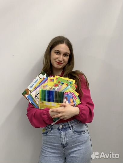 Подготовка к школе, развитие детей, репетитор