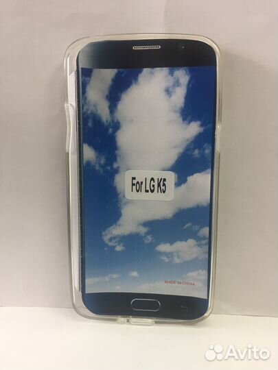 Чехлы LG G4c/K5/Spirit/G3 Stylus