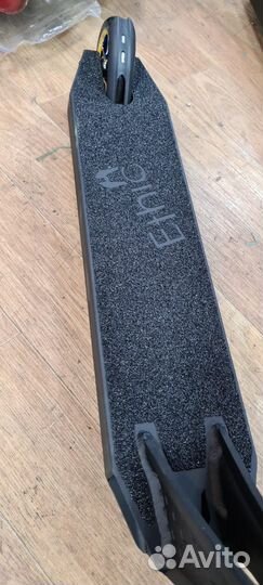 Трюковой самокат Ethic Erawan