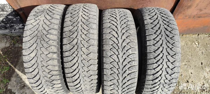 Nokian Tyres Nordman 4 215/65 R16 102T