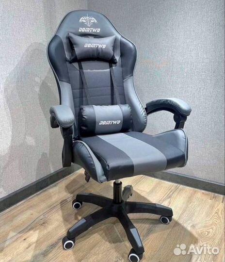 Компьютерное кресло игровое