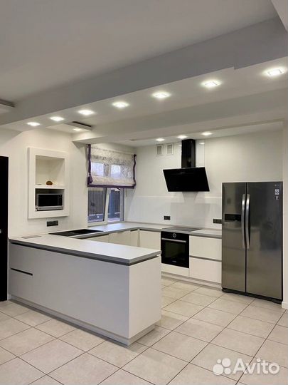 Кухни на заказ