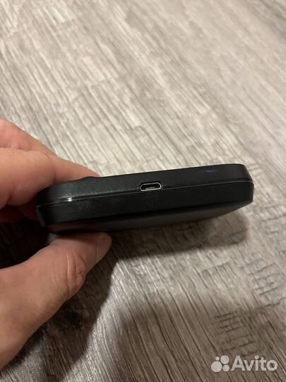 LTE 4g 3g модем Megafon MR150-6