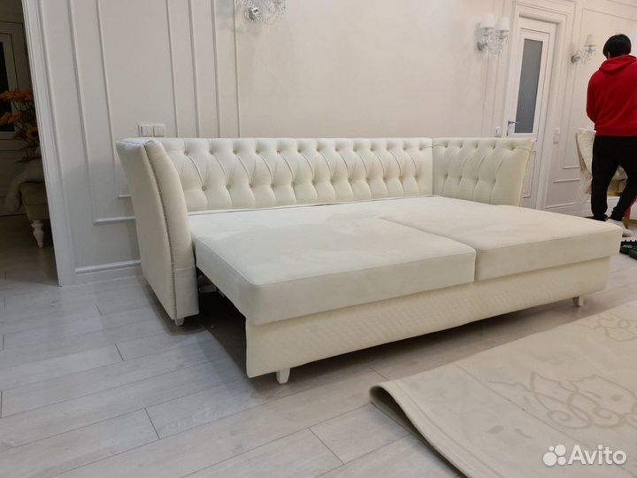 Диван раскладной