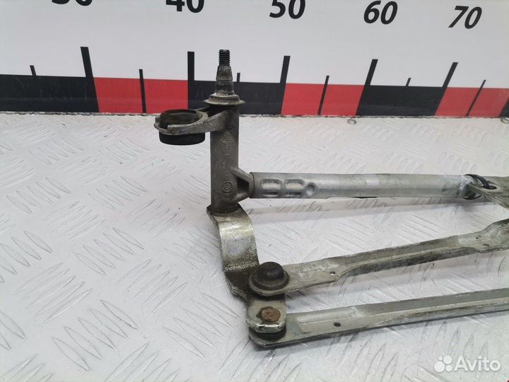 Трапеция для Volkswagen Caddy 3