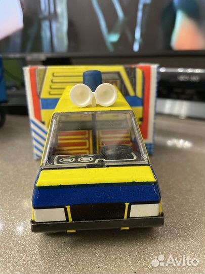 СССР Триг Милиция Верхняя пышма