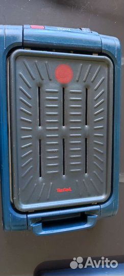 Электрогриль Tefal Excelio Comfort 3 в 1